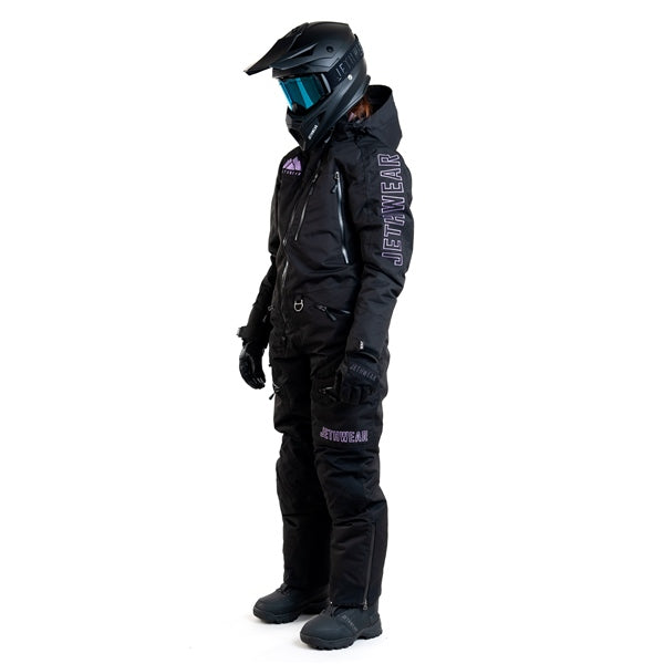 Jethwear-1 PCE THEONE WOM V2 BK/PUR 180G 3XL J25321-083-3XL 7340107563255