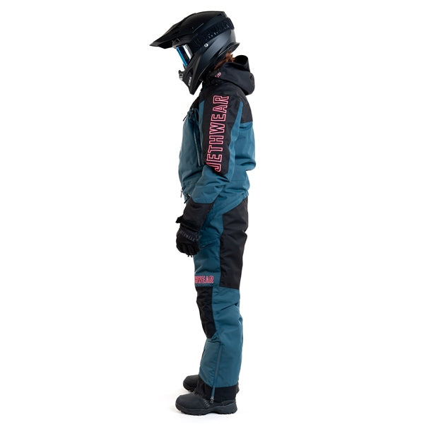 Jethwear-1 PCE THEONE WOM V2 DEEP SEA 180G L J25321-081-L 7340107563361