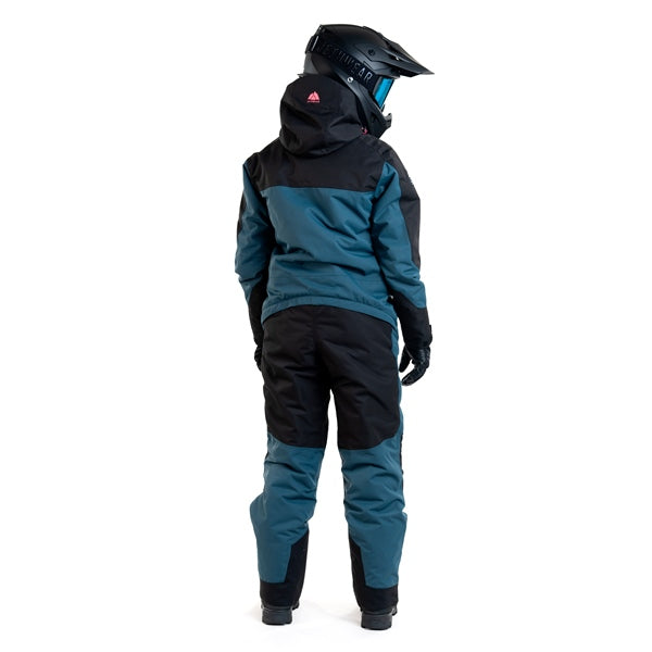 Jethwear-1 PCE THEONE WOM V2 DEEP SEA 180G L J25321-081-L 7340107563361