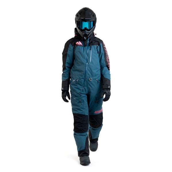 Jethwear-1 PCE THEONE WOM V2 DEEP SEA 180G L J25321-081-L 7340107563361