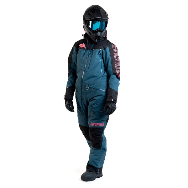 Jethwear-1 PCE THEONE WOM V2 DEEP SEA 180G L J25321-081-L 7340107563361