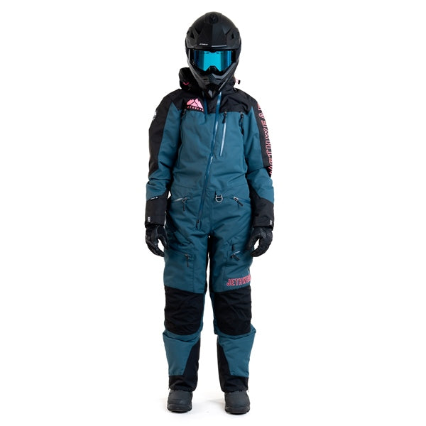 Jethwear-1 PCE THEONE WOM V2 DEEP SEA 180G L J25321-081-L 7340107563361
