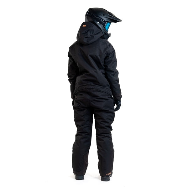 Jethwear-1 PCE VENTURE WOM BK/PI SAFE 3XL J25332-071-3XL 7340107563460