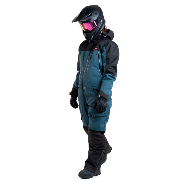 Jethwear-1 PCE VENTURE WOM DEEPSEA/PI SAFE 3XL J25332-081-3XL 7340107563538