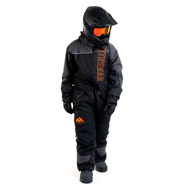 Jethwear-1 PCE ODIN/OLIV CHLD BK/IRO/OG SAFE 3-4 J2536-025-98-104 7340107563613