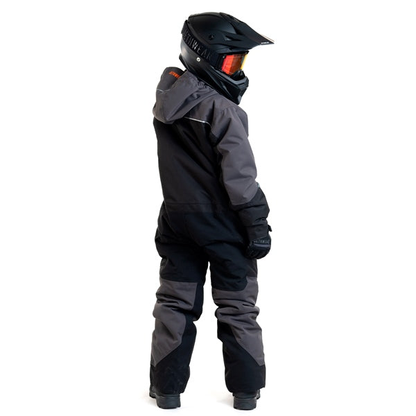 Jethwear-1 PCE ODIN/OLIV YTH BK/IRO/OG SAFE 11-12 J2539-025-146-152 7340107563774