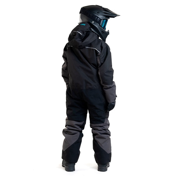 Jethwear-1 PCE ODIN/OLIVIA CHILD BK/BL SAFE 3-4 J2536-060-98-104 7340107563644