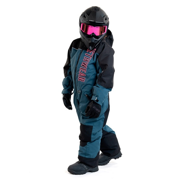Jethwear-1 PCE ODIN/OLIVIA YTH DEEPSEA SAFE 14+ J2539-081-170 7340107563873