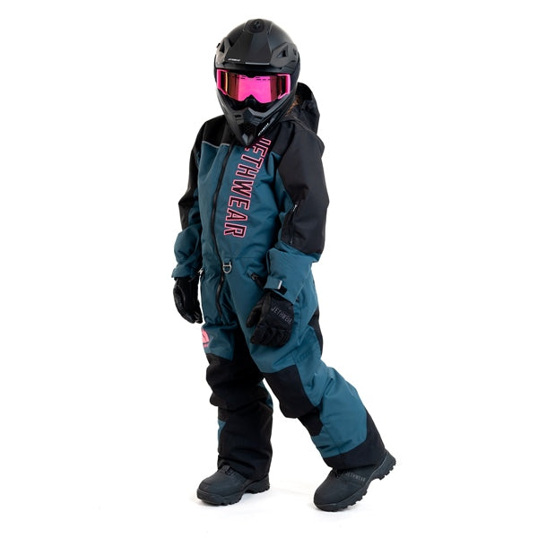 Jethwear-1 PCE ODIN/OLIV CHLD DEEPSEA SAFE 7-8 J2536-081-122-128 7340107563699