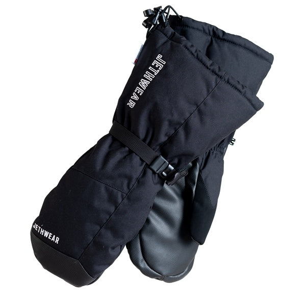 Jethwear-MITT POLAR BK XS J25141-001-XS 7340107566195