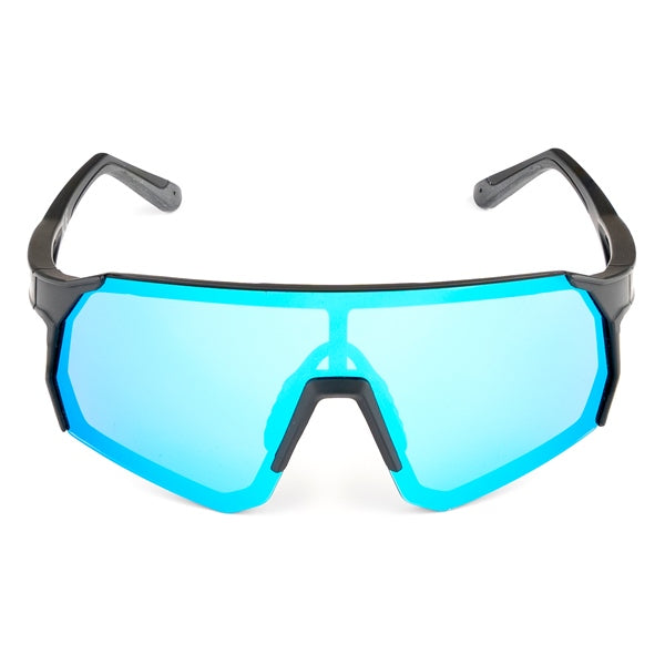 Jethwear-SUNGLASSES TRAIL BLAZER BK/BL J25001-601 7340107564122