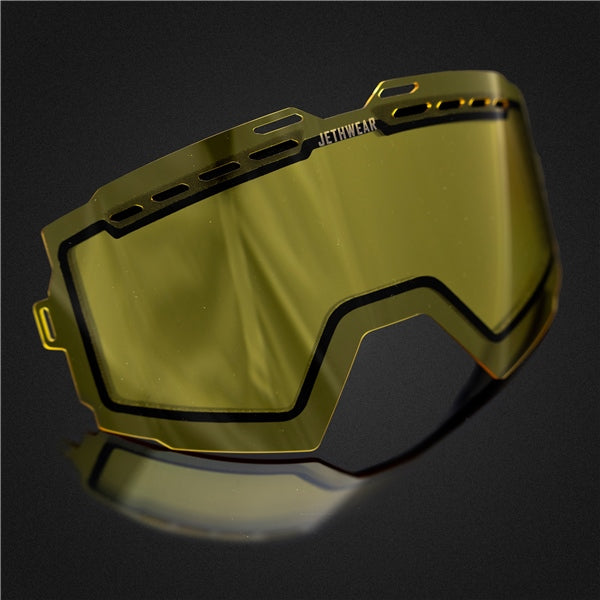 Jethwear-LINE REP LENS YE J24044-501 