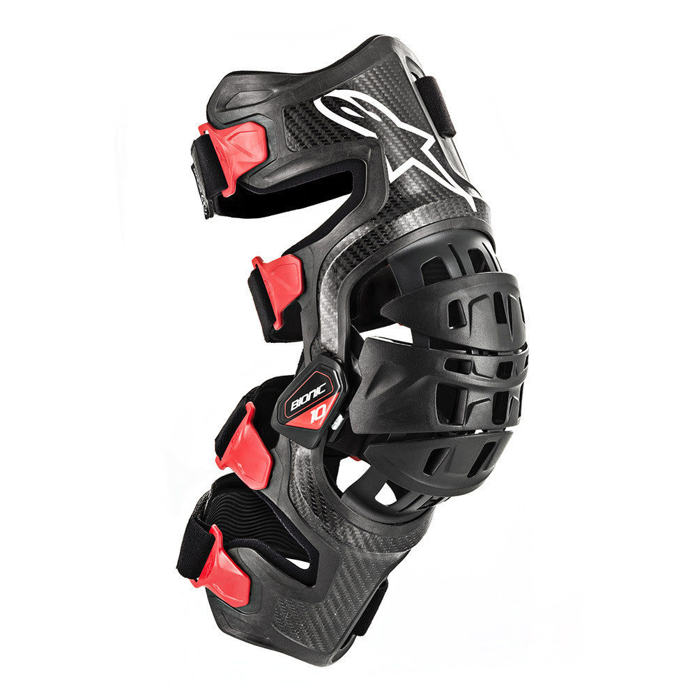 Alpinestars - Bionic 10 Carbon Knee Brace - Left