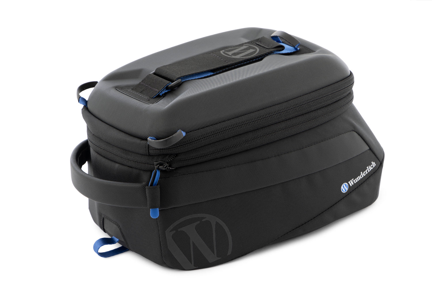 Tank bags by Wunderlich - complete your BMW ✔ Premium components ✔ Integrated design ➜ Order now