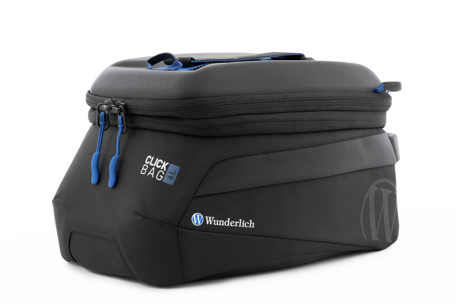 Tank bags by Wunderlich - complete your BMW ✔ Premium components ✔ Integrated design ➜ Order now