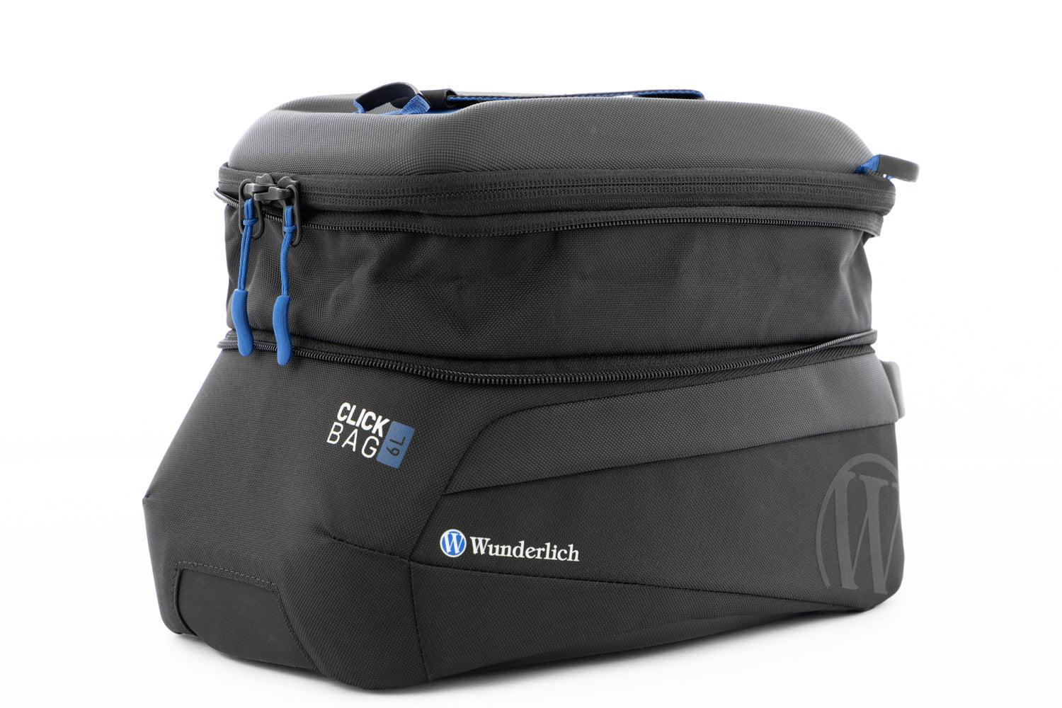 Tank bags by Wunderlich - complete your BMW ✔ Premium components ✔ Integrated design ➜ Order now