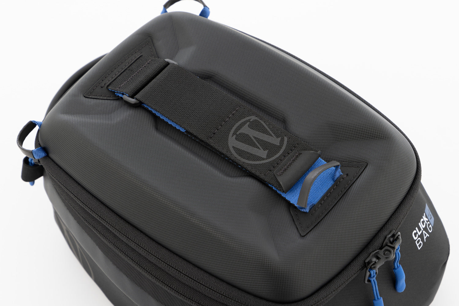 Tank bags by Wunderlich - complete your BMW ✔ Premium components ✔ Integrated design ➜ Order now