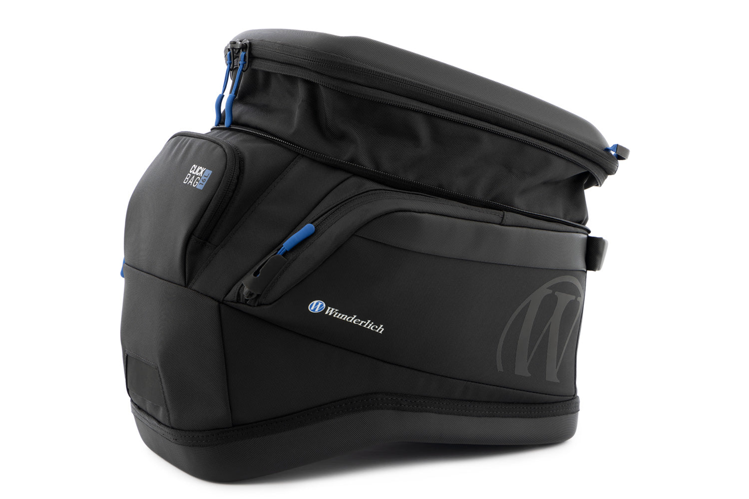 Tank bags by Wunderlich - complete your BMW ✔ Premium components ✔ Integrated design ➜ Order now