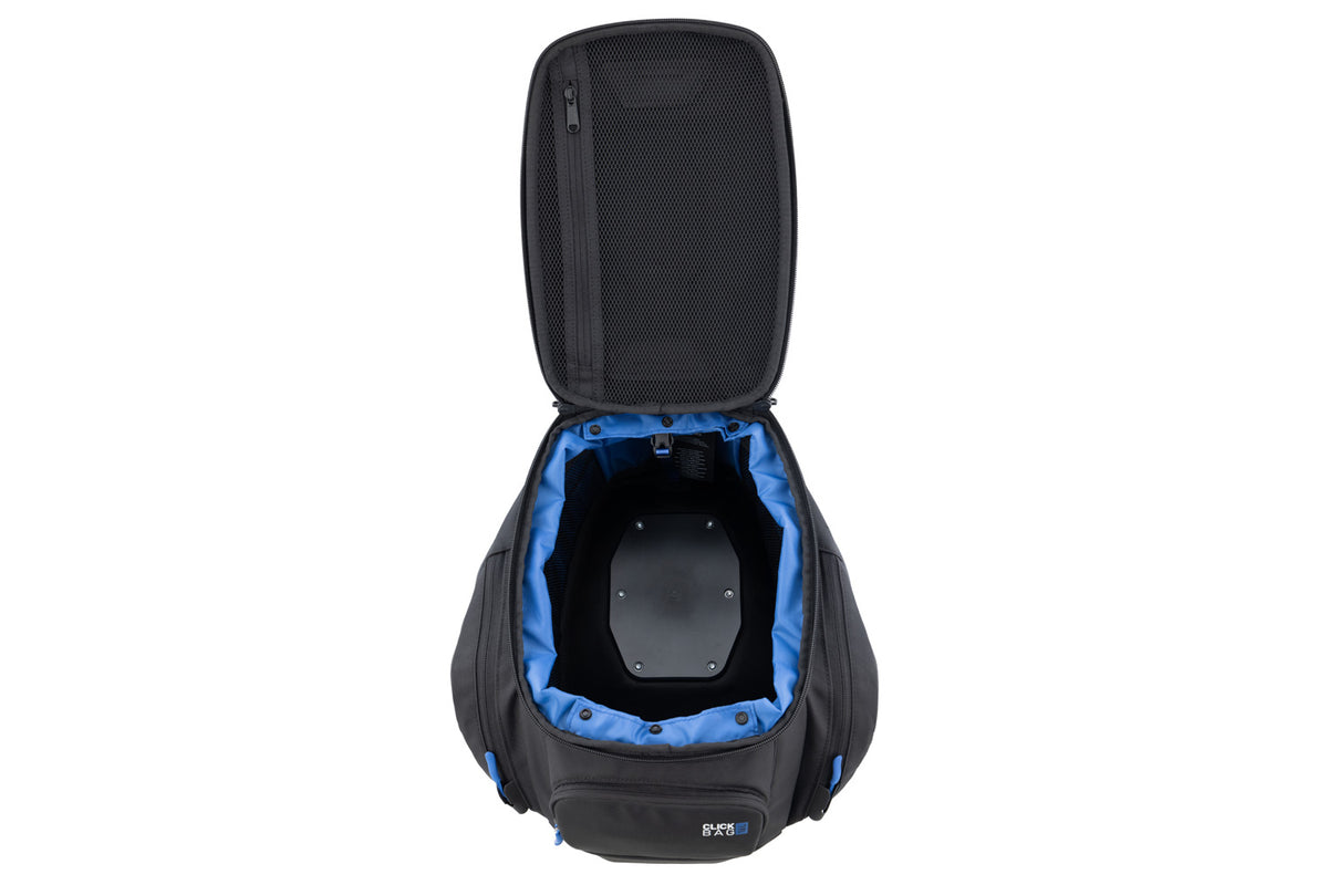 Tank bags by Wunderlich - complete your BMW ✔ Premium components ✔ Integrated design ➜ Order now