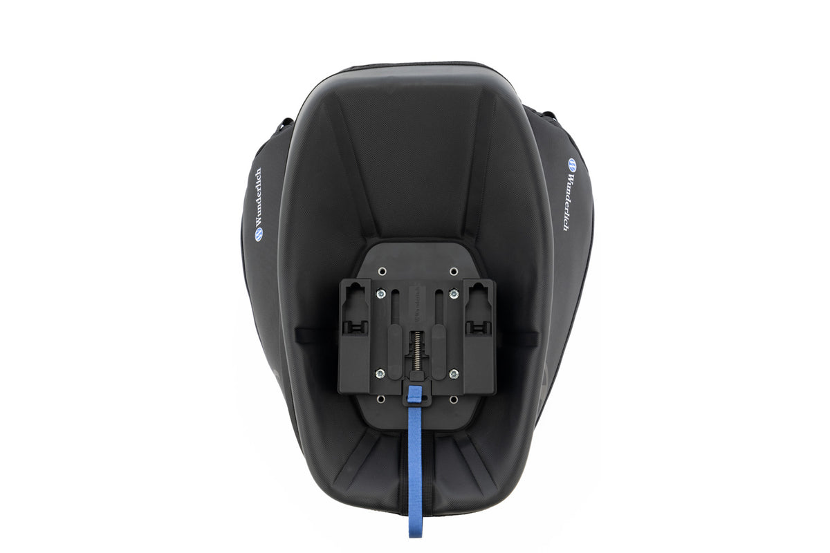 Tank bags by Wunderlich - complete your BMW ✔ Premium components ✔ Integrated design ➜ Order now