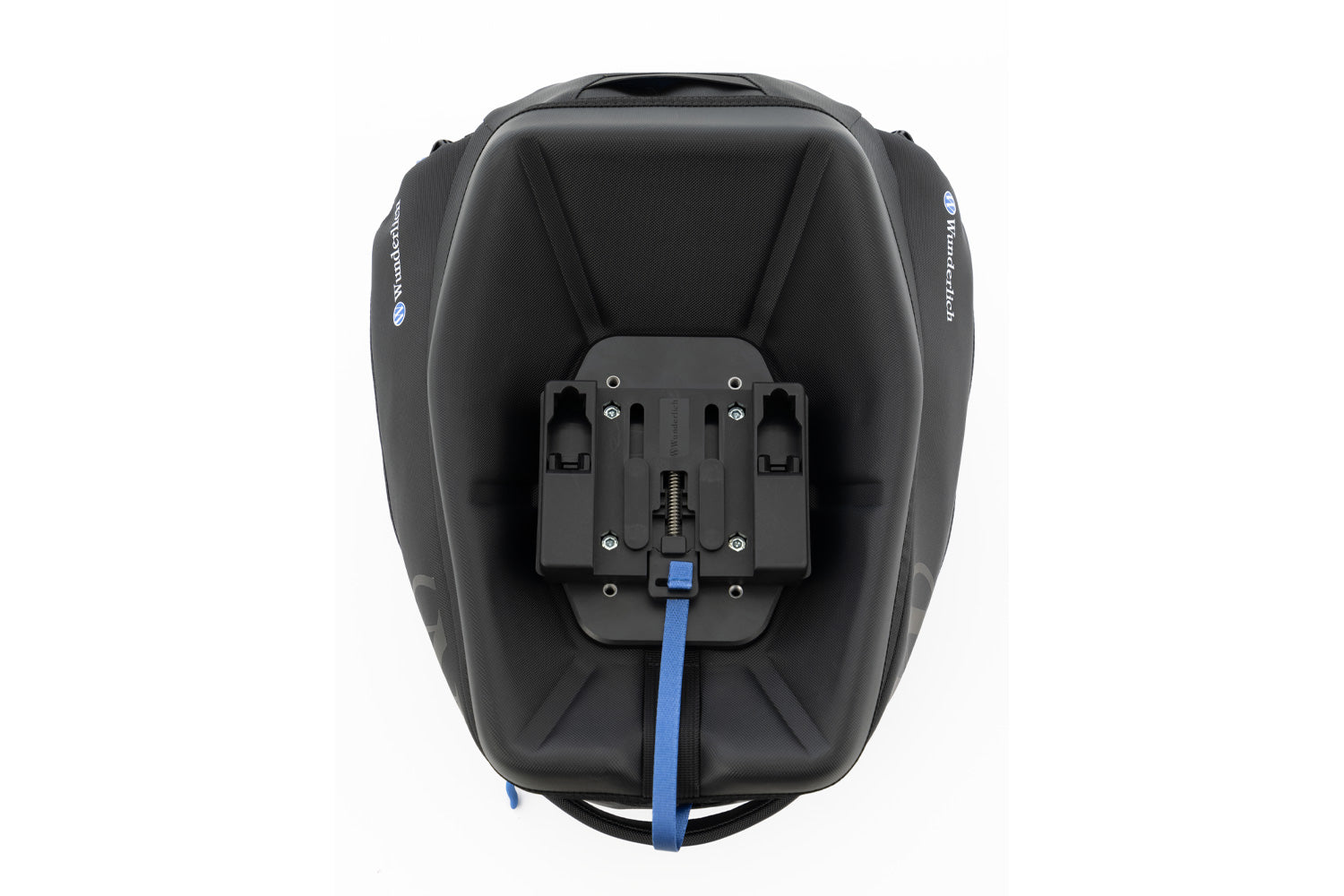 Tank bag CLICK BAG | Wunderlich - complete your BMW ✔ Premium components ✔ Integrated design ➜ Order now