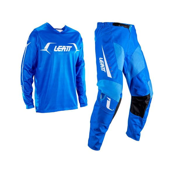 Leatt-SUIT RIDE 3.5 KIT BL XS 28 5026000680 6009556542372
