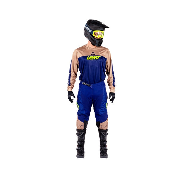 Leatt-SUIT RIDE 3.5 KIT BRW XS 28 5026000700 6009556542440