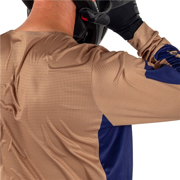 Leatt-SUIT RIDE 3.5 KIT BRW XS 28 5026000700 6009556542440
