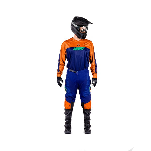 Leatt-SUIT RIDE 3.5 KIT OG XS 28 5026000720 6009556542518