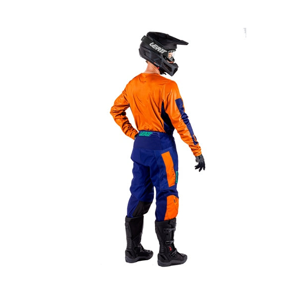 Leatt-SUIT RIDE 3.5 KIT OG XS 28 5026000720 6009556542518