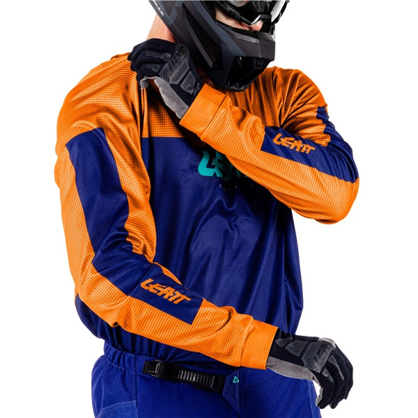 Leatt-SUIT RIDE 3.5 KIT OG XS 28 5026000720 6009556542518