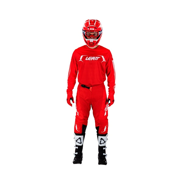 Leatt-SUIT RIDE 3.5 KIT RD XS 28 5026000740 6009556542587