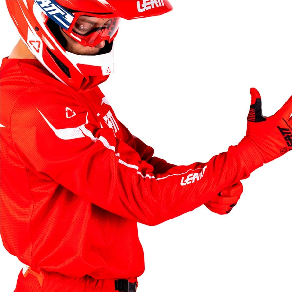 Leatt-SUIT RIDE 3.5 KIT RD XS 28 5026000740 6009556542587