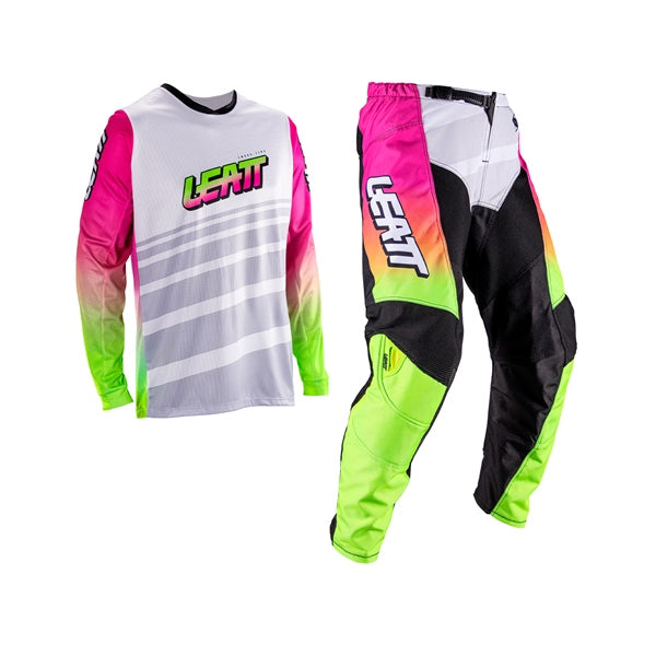 Leatt-SUIT RIDE 3.5 KIT RETRO PI XS 28 5026000760 6009556542655