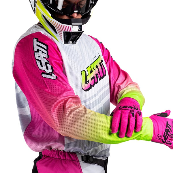 Leatt-SUIT RIDE 3.5 KIT RETRO PI XS 28 5026000760 6009556542655