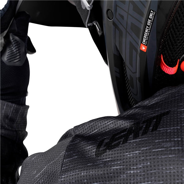 Leatt-SUIT RIDE 3.5 KIT STLTH XS 28 5026000780 6009556542723