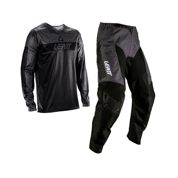 Leatt-SUIT RIDE 3.5 KIT STLTH XS 28 5026000780 6009556542723