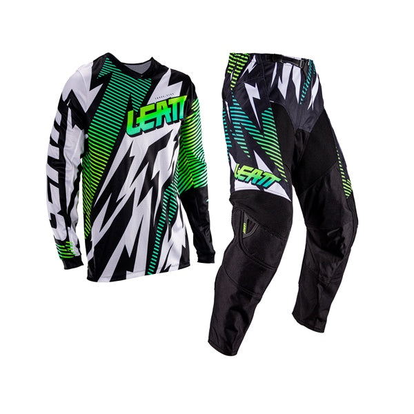 Leatt-SUIT RIDE 3.5 KIT TEAL XS 28 5026000800 6009556542815