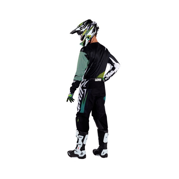 Leatt-SUIT RIDE 3.5 KIT TEAL XS 28 5026000800 6009556542815