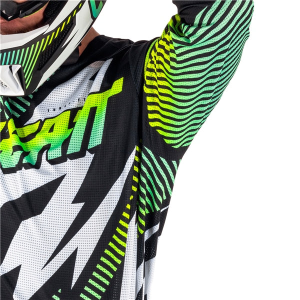Leatt-SUIT RIDE 3.5 KIT TEAL XS 28 5026000800 6009556542815