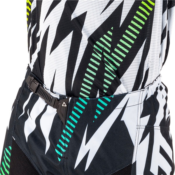 Leatt-SUIT RIDE 3.5 KIT TEAL XS 28 5026000800 6009556542815