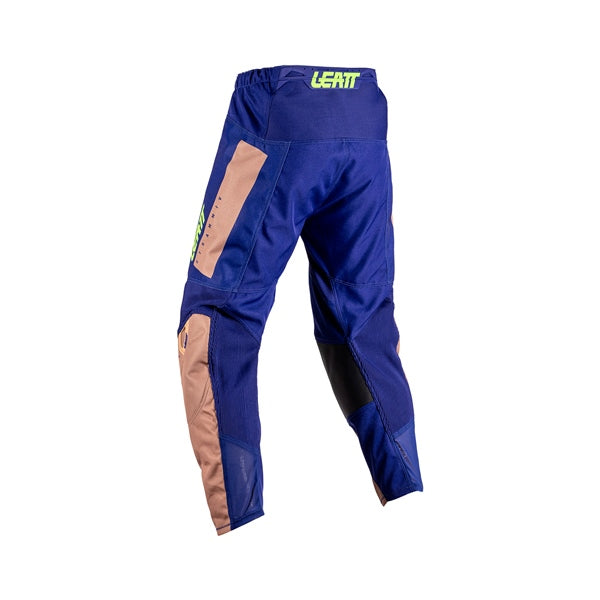 Leatt-PANT MOTO 3.5 BRW 3XL 40 LEATT 5026020666 6009556581135