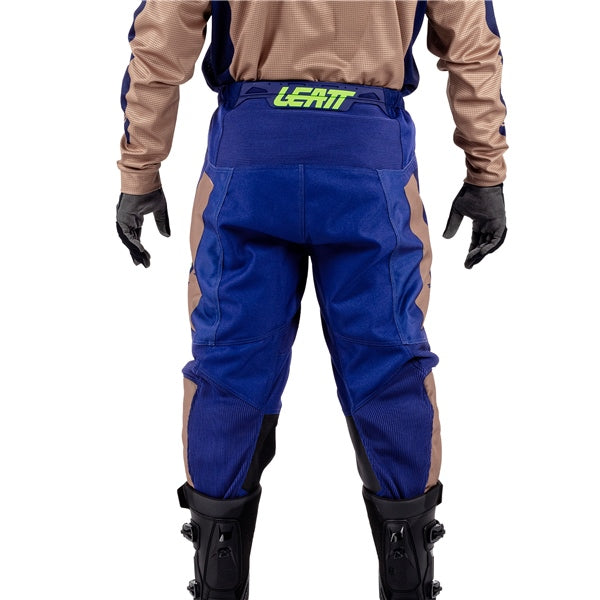 Leatt-PANT MOTO 3.5 BRW 3XL 40 LEATT 5026020666 6009556581135