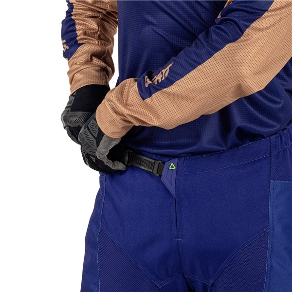 Leatt-PANT MOTO 3.5 BRW 3XL 40 LEATT 5026020666 6009556581135