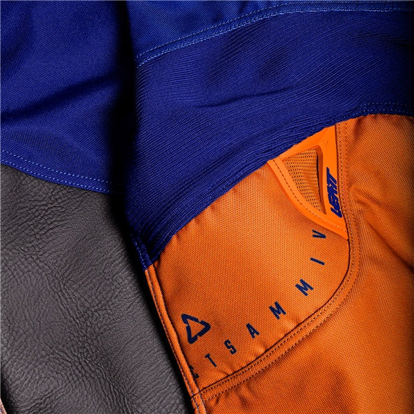 Leatt-PANT MOTO 3.5 OG 3XL 40 LEATT 5026020686 6009556581203