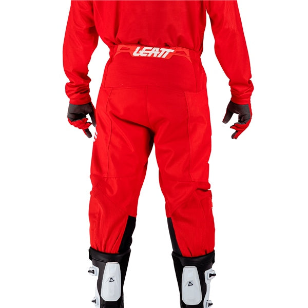 Leatt-PANT MOTO 3.5 RD 3XL 40 LEATT 5026020706 6009556581272