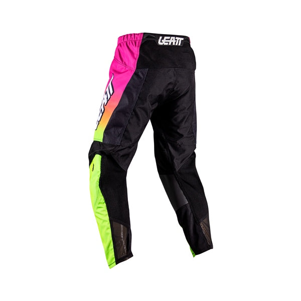 Leatt-PANT MOTO 3.5 RETRO PI 3XL 40 LEATT 5026020726 6009556581340