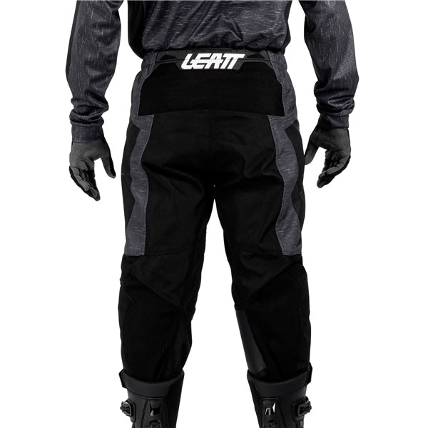 Leatt-PANT MOTO 3.5 STLTH 3XL 44 LEATT 5026020748 6009556581432