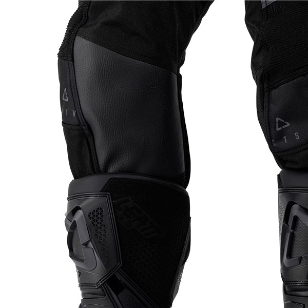 Leatt-PANT MOTO 3.5 STLTH 3XL 44 LEATT 5026020748 6009556581432