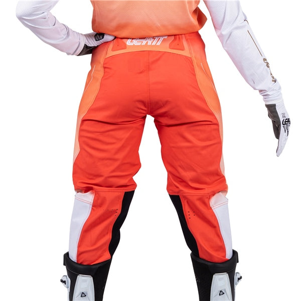 Leatt-PANT MOTO 4.5 WOM CORAL PI L 8 LEATT 5026000862 6009556543003